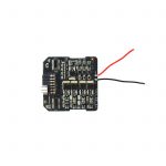 OBDSTAR RH850 V850 Multi-Function Automotive Adapter Airbag Reset  IMMO & Pincode Retrieval  Dashboard BCM/ELV Diagnostics - Image 6
