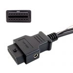 OBDSTAR VW4-AKL Cable VA.G IMMO4 NEC24C64/32 All Keys Lost Tool Works with X300 Series - Image 2