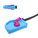 OBDSTAR VW4-AKL Cable VA.G IMMO4 NEC24C64/32 All Keys Lost Tool Works with X300 Series - Image 3