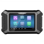 OBDSTAR iScan JAPAN Intelligent Motorcycle Diagnostic Tool Key Programming Portable Tablet Scanner