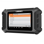 OBDSTAR iScan JAPAN Intelligent Motorcycle Diagnostic Tool Key Programming Portable Tablet Scanner - 画像 (3)
