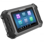 OBDSTAR iScan JAPAN Intelligent Motorcycle Diagnostic Tool Key Programming Portable Tablet Scanner - 画像 (4)