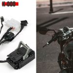 OEM K-008 Key 8A/4D Matching Adapter Cable for BM.W Motorcycle Ignition Programming Cables – Image 4