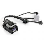OEM K-008 Key 8A/4D Matching Adapter Cable for BM.W Motorcycle Ignition Programming Cables – Image 5