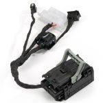 OEM K-008 Key 8A/4D Matching Adapter Cable for BM.W Motorcycle Ignition Programming Cables – Image 6