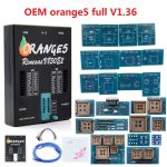 OEM Orange5 Full V1.37 Programmer Full Apdater - Imagen 2
