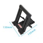 OEM Universal ECU Bracket, Handy Tablet Stand  for Easy ECU Wiring - 画像 (3)