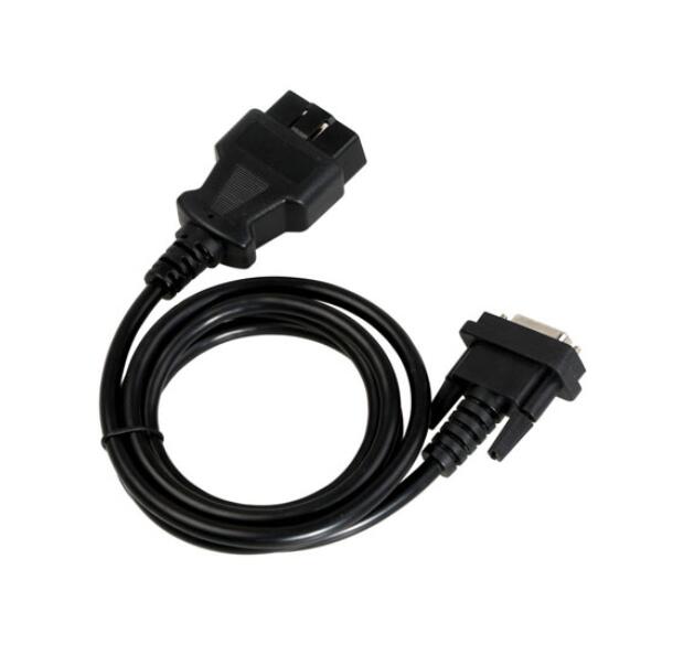 MB Star C6 16pin OBD2 Cable for OEM Xentry C6 1 MB Star C6 16pin OBD2 Cable for OEM Xentry C6 – Bild 1