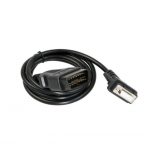 MB Star C6 16pin OBD2 Cable for OEM Xentry C6 – Bild 2