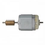 Mercedes ESL/ELV Motor Steering Lock Wheel Motor OEM for Benz W204 W207 W212 - immagine 3