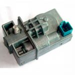 Mercedes ESL/ELV Motor Steering Lock Wheel Motor OEM for Benz W204 W207 W212 - immagine 4