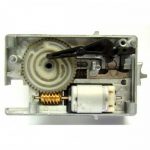 Mercedes ESL/ELV Motor Steering Lock Wheel Motor OEM for Benz W204 W207 W212 - immagine 5
