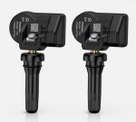 FOXWELL T2000 PRO Tire Pressure Monitor OBD2 Tire Pressure Diagnostic Tools with Sensors - 画像 (5)