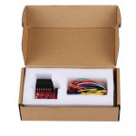 Foxflasher OTB 1.0 /2.0 Expansion Adapter for KT200 KT200II Tagflash Programmer - 画像 (2)