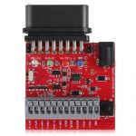 Foxflasher OTB 1.0 /2.0 Expansion Adapter for KT200 KT200II Tagflash Programmer - 画像 (3)