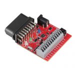 Foxflasher OTB 1.0 /2.0 Expansion Adapter for KT200 KT200II Tagflash Programmer - 画像 (5)
