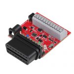 Foxflasher OTB 1.0 /2.0 Expansion Adapter for KT200 KT200II Tagflash Programmer - 画像 (6)