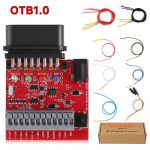 Foxflasher OTB 1.0 /2.0 Expansion Adapter for KT200 KT200II Tagflash Programmer