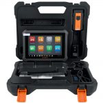 Autel OTOFIX D1 Bluetooth Scanner Car Diagnostic Scan Tool - Image 5