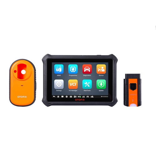 Autel OTOFIX IM1 Auto Key Programmer & Diagnostic Tool Support All Key Lost via OBD 1 Autel OTOFIX IM1 Auto Key Programmer & Diagnostic Tool Support All Key Lost via OBD - 画像 (1)