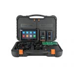 ⁦OTOFIX IM2 Diagnostic Tool IMMO Key Programmer Same as IM608 II Supports CAN FD DoIP⁩ - الصورة ⁦6⁩