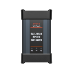 ⁦OTOFIX IM2 Diagnostic Tool IMMO Key Programmer Same as IM608 II Supports CAN FD DoIP⁩ - الصورة ⁦5⁩