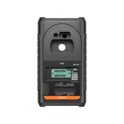 Autel OTOFIX XP1 Pro Key Programmer Works With OTOFIX IM1 IM2 IMMO Car Scan Tool