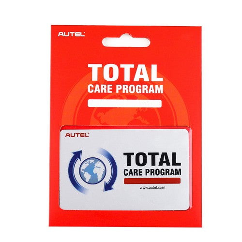 Autel MaxiCOM MK908P One Year Update Service 1 Autel MaxiCOM MK908P One Year Update Service - Image 1