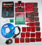 Orange5 Programmer Tool V1.45 Full Version ECU Programming Device Activate Full Authorization – Image 2