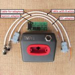 TMPro2 Original Transponder Key Programmer And PIN Code Calculator Basic without Software - Image 2