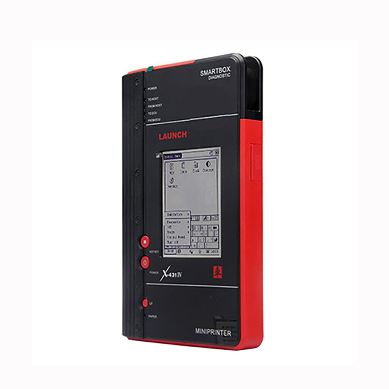 Launch X431 IV Master Diagnostic Tool Software Update Online Support Multi-Brand Cars 1 Launch X431 IV Master Diagnostic Tool Software Update Online Support Multi-Brand Cars - immagine 1