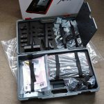 Launch X431 IV Master Diagnostic Tool Software Update Online Support Multi-Brand Cars - immagine 4