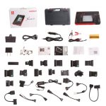 Launch X431 IV Master Diagnostic Tool Software Update Online Support Multi-Brand Cars - immagine 5