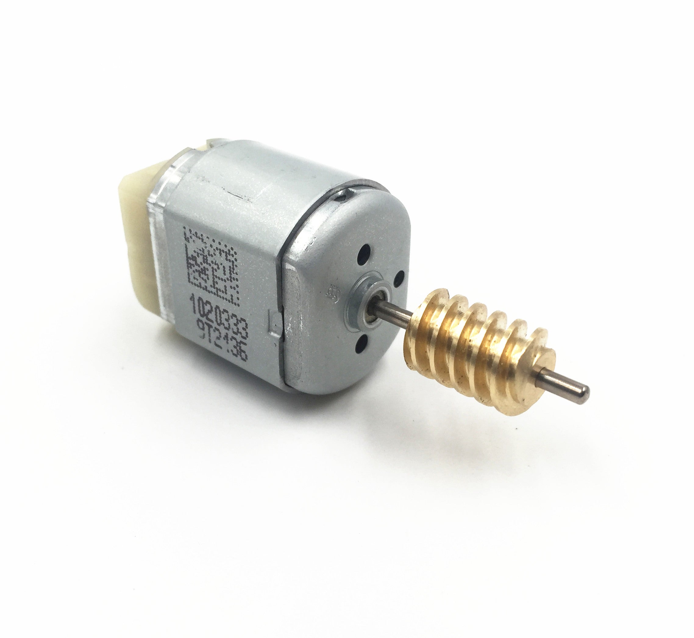 Original motor for Mercedes W204 207 212 ESL – Image 3