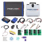 PADFLASH ECU TCU Programming Tool - Full Version with USB Dongle OBD2 Bench Boot & Checksum/VR File Support 2025 – Image 9