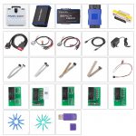 PADFLASH ECU TCU Programming Tool - Full Version with USB Dongle OBD2 Bench Boot & Checksum/VR File Support 2025 – Image 7