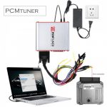 PCMtuner ECU Programmer Tool V1.27 Ecu Chip Tuning Tool With 67 Modules Free update Support Pinout Diagram With Free Damaos Add 44 Protocols - Image 3