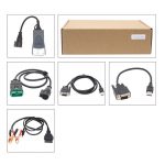 Lexia 3 PP2000 with Diagbox software For Peugeo.t Citroe.n Diagnose & Programming – Bild 2