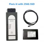 Piwis 3 with latest Piwis 3 Engineering Software Support Porsch.e Diagnosis and Programming – Bild 5