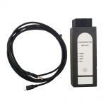 Piwis 3 with latest Piwis 3 Engineering Software Support Porsch.e Diagnosis and Programming – Bild 2