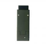 Piwis 3 with latest Piwis 3 Engineering Software Support Porsch.e Diagnosis and Programming – Bild 3