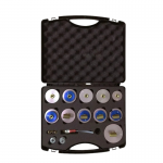 Pro 1 Mini Automotive Pulsating Brake Oil Changer Oil Pump Exchanger Machine 110V/220V - Image 2