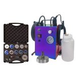 Pro 1 Mini Automotive Pulsating Brake Oil Changer Oil Pump Exchanger Machine 110V/220V - Image 3