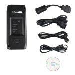 ⁦Perkin-s EST Interface 2024A/2015A Perkin-s EST Diagnostic Adapter Perkins Electronic Service Tool⁩ - الصورة ⁦9⁩