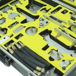 Automatic Transmission Oil Replacement Quick Simple Joint Conector 140 Pieces - 画像 (9)
