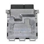 Benz ECU 4 cilinders A2711500391 SIM271DE2.0 4ZYL