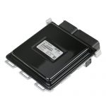 Benz ECU 4 cilinders A2711500391 SIM271DE2.0 4ZYL - immagine 3