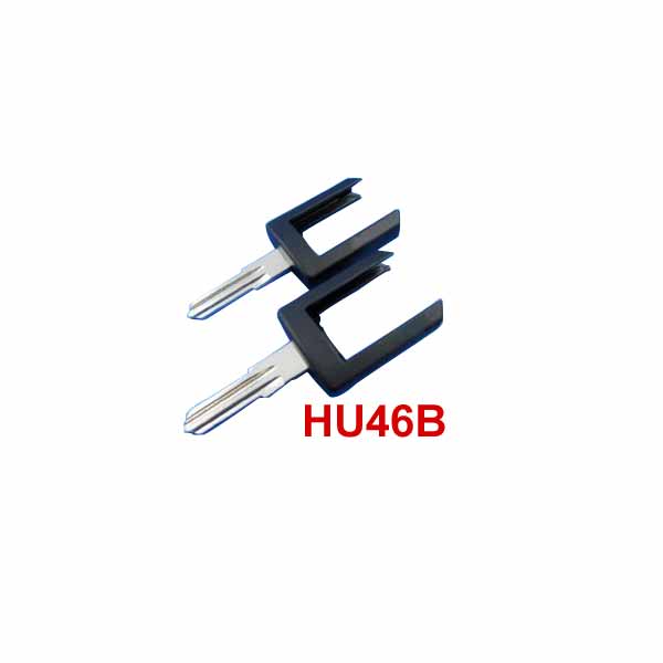 Remote Key Head (R) Durable For Opel In Use 5pcs/lot 1 Remote Key Head (R) Durable For Opel In Use 5pcs/lot - Imagem 1