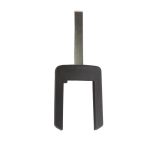 ⁦Remote Key Head Various Styles For New Opel 10pcs/lot⁩ - الصورة ⁦2⁩