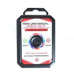 Renaul-t Samsung Universal Steering Lock Emulator - Image 2
